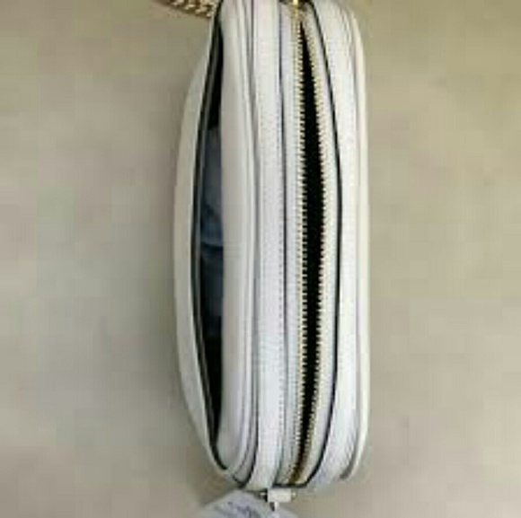 💗COACH CHAIN CROSSBODY/CLUTCH 💗💕 - Picture 5 of 8